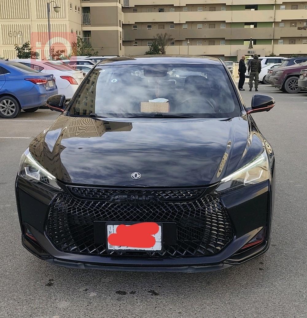 دونج فينج Aeolus A30